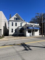 525 Shady Ave, Unit 2A in Pittsburgh, PA - Building Photo