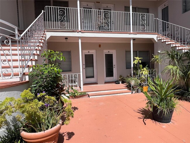 property at 6949 Byron Ave