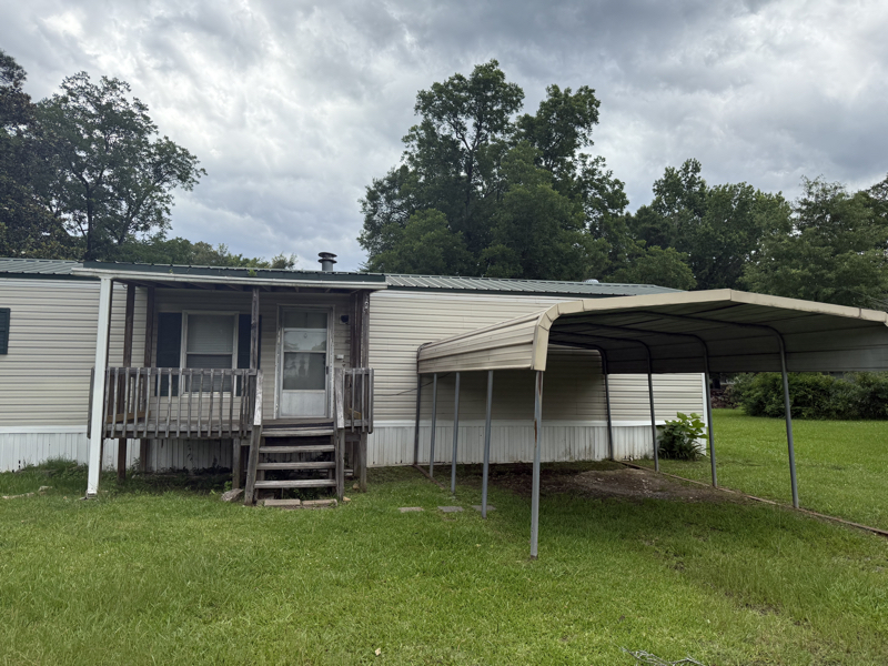 1353 LA-139 in Monroe, LA - Building Photo