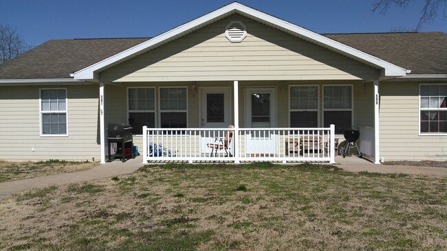 property at 502 Apple St