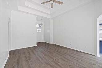 3234 Valle Cir in Edinburg, TX - Building Photo - Building Photo