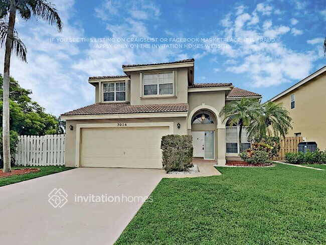 property at 7034 Davit Cir