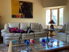 1 Montana Ct in Santa Fe, NM - Foto de edificio - Building Photo