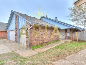 4306 Harvard Rd in Norman, OK - Building Photo - Building Photo