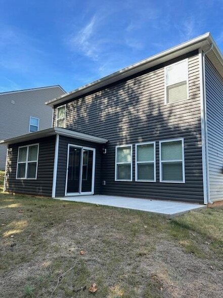 3322 Harmony Ct NE in Cleveland, TN - Building Photo - Building Photo