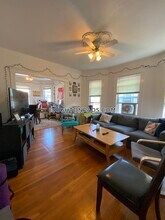 44 Fairbanks St-Unit -3 in Boston, MA - Foto de edificio - Building Photo