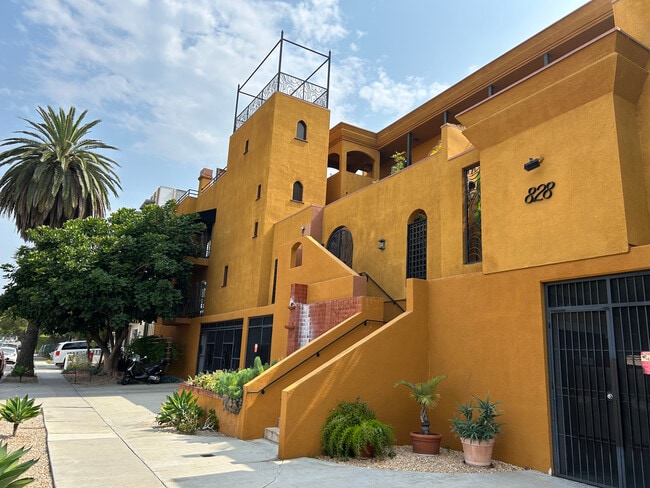 Building Photo