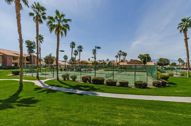 Saddleback in Bermuda Dunes, CA - Building Photo - Building Photo