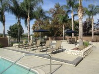 Enjoy our beautiful sundeck - Breakwater Apartments in Bakersfield, California