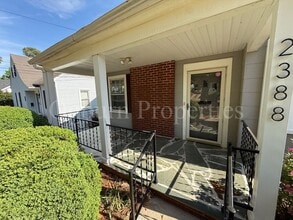 2388 Jefferson Ave in Winston-Salem, NC - Building Photo - Building Photo