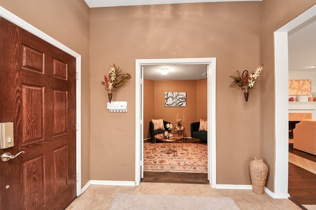 property at 8714 7 Pines Ln