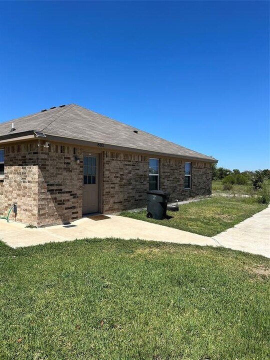 803 Leifester Cir in Killeen, TX - Building Photo