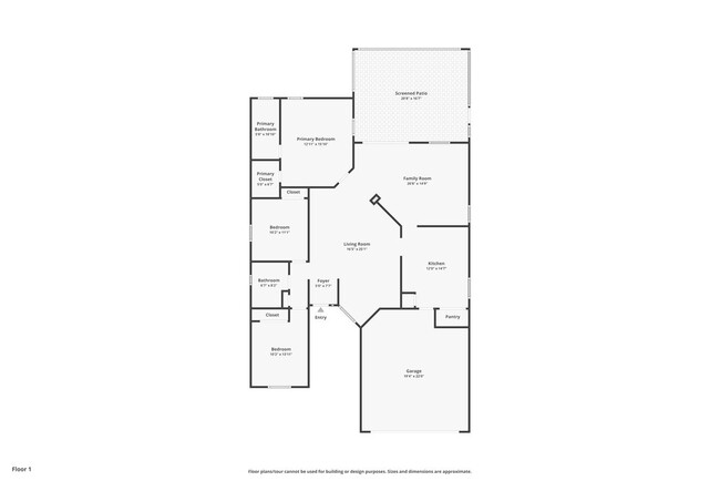 28454 Meadowrush Way in Zephyrhills, FL - Building Photo - Building Photo