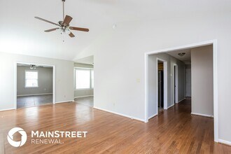 2300 Carthage Cir in Raleigh, NC - Building Photo - Building Photo