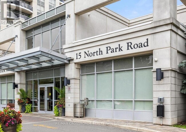 property at 15-1015 N Park Rd