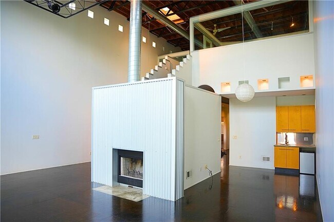 1024 Hemphill Ave NW in Atlanta, GA - Building Photo - Building Photo