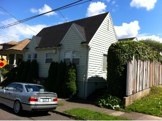 2524 NW Savier St in Portland, OR - Foto de edificio - Other