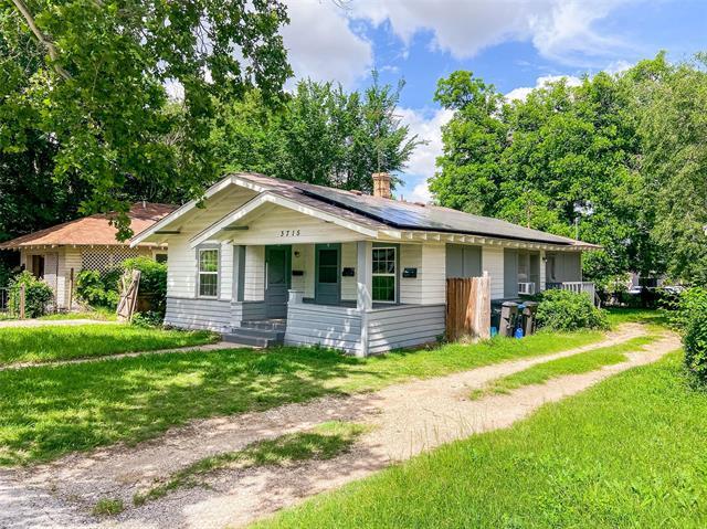 3715 Travis Ave in Fort Worth, TX - Building Photo - Building Photo