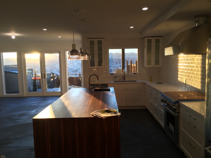 946 Wisconsin St in San Francisco, CA - Building Photo