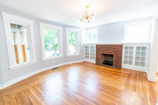 60 Starr St, Unit 2 in New Haven, CT - Building Photo