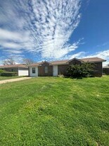 3725 Scranton Ln in Abilene, TX - Building Photo