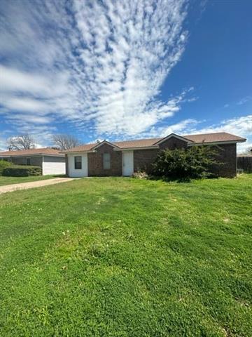 3725 Scranton Ln in Abilene, TX - Building Photo