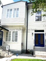 640 Audubon St in New Orleans, LA - Building Photo