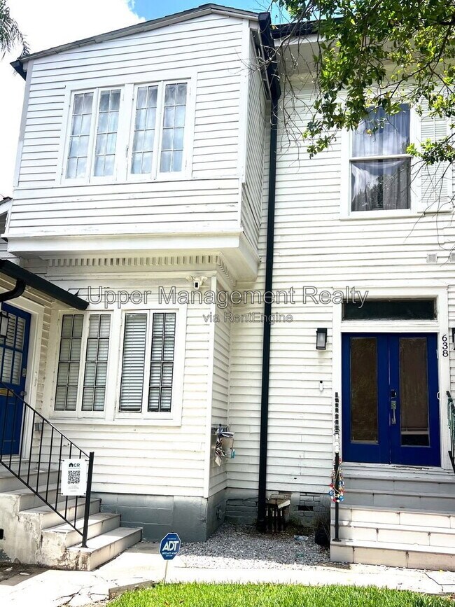 640 Audubon St