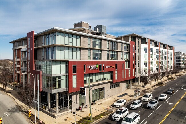 5th & Main Commercial Condos