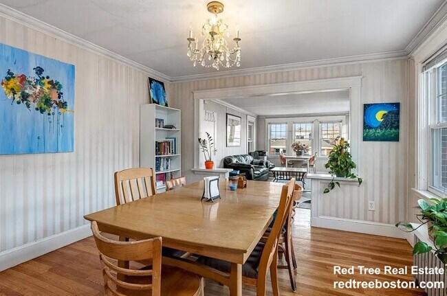 88 Colborne Rd in Boston, MA - Building Photo - Building Photo