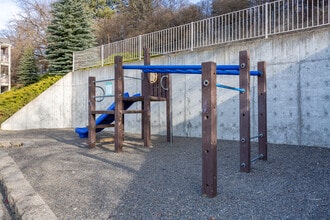 OUTLOOK in Pullman, WA - Building Photo - Building Photo