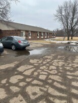 Eastside Acres in Chokio, MN - Building Photo