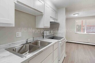 1138 Corona St in Denver, CO - Foto de edificio - Building Photo