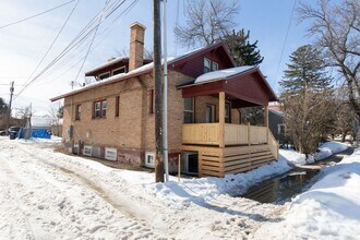516 W Hayes St in Bozeman, MT - Building Photo - Building Photo