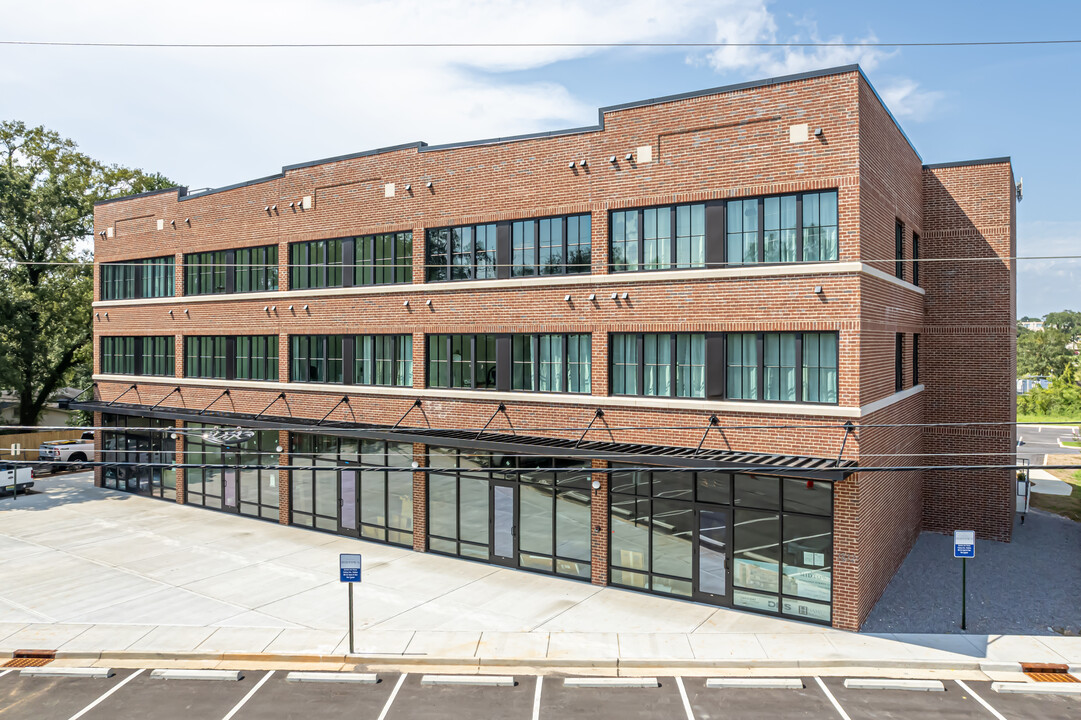 Lofts at Midtown Photo