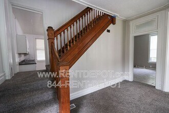 755 Washington Ave in Evansville, IN - Building Photo - Building Photo