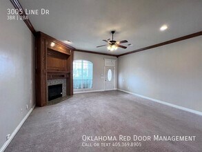 3005 Line Dr in Norman, OK - Building Photo - Building Photo