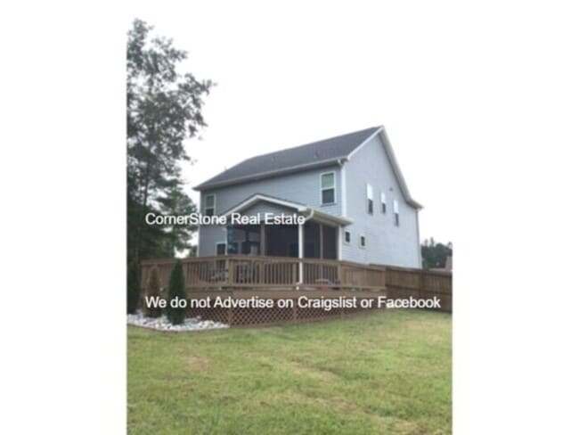 391 Bison Ln in Lillington, NC - Building Photo - Building Photo