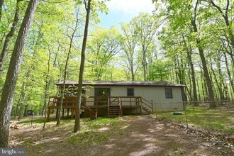 67 Tranquil Way in Great Cacapon, WV - Building Photo - Building Photo