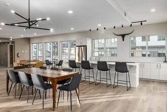 Sage Hill Estates Apartments in Calgary, AB - Building Photo - Interior Photo