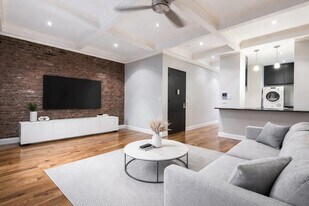 2071 Adam Clayton Powell Jr Blvd in New York, NY - Building Photo