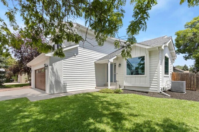 4212 Fall River Dr in Fort Collins, CO - Building Photo - Building Photo