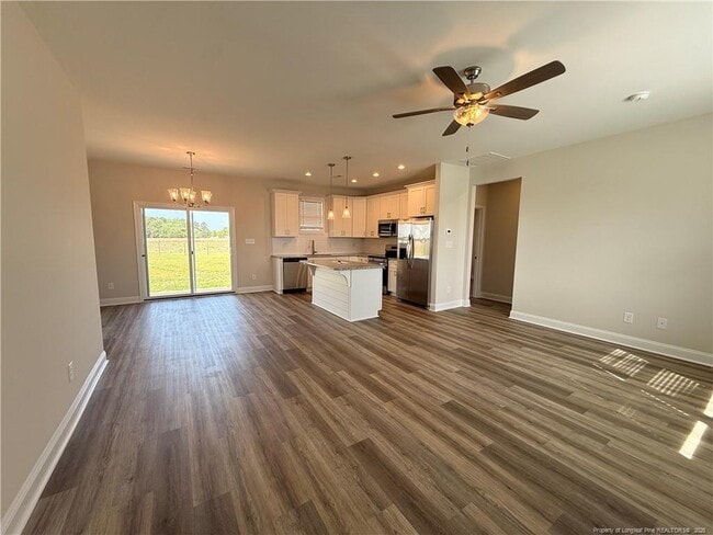 60 Turlington Lndg Rd in Dunn, NC - Building Photo - Building Photo