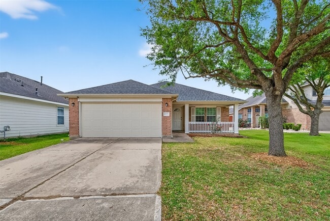 property at 19755 Cozy Cabbin Dr