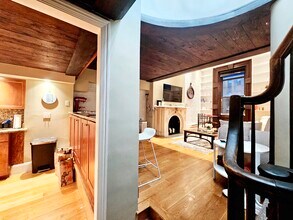 117 Beacon St, Unit 6P in Boston, MA - Foto de edificio - Building Photo