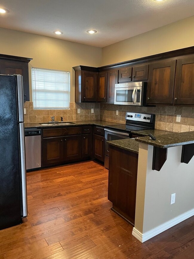 3541 Juniper in Springfield, MO - Building Photo - Building Photo