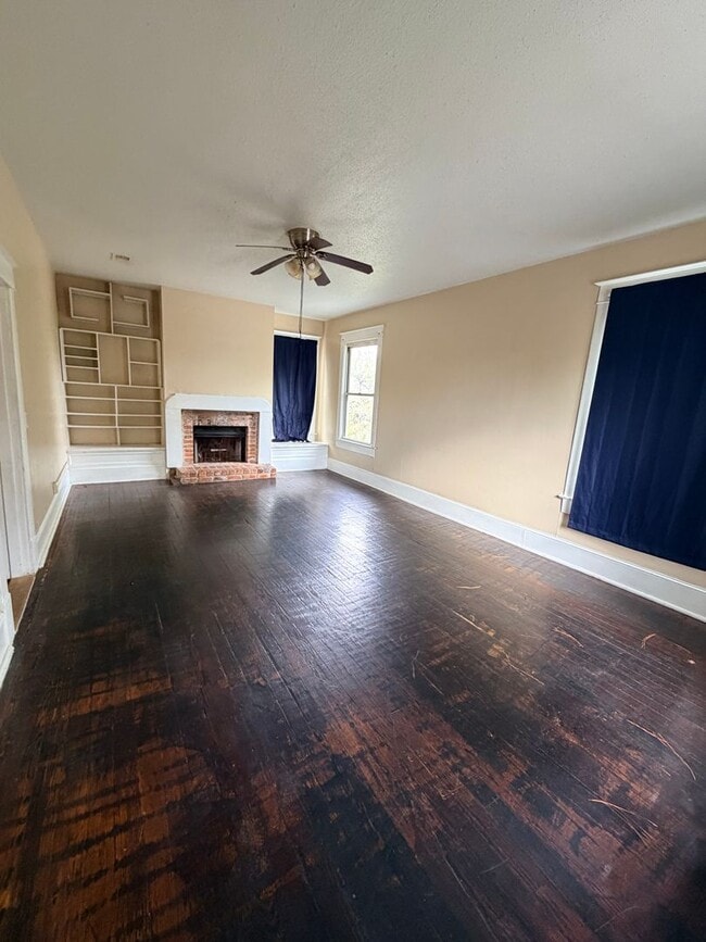 431 College St in Shreveport, LA - Building Photo - Building Photo