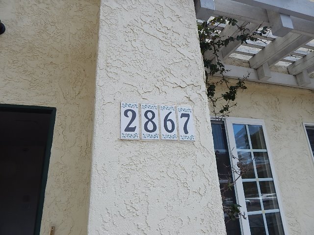 2867 C St in San Diego, CA - Building Photo - Building Photo