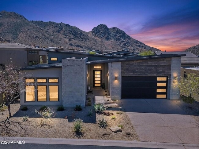 property at 23766 N 123rd Wy