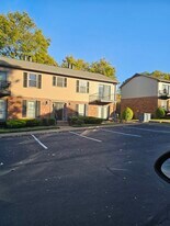 5824 Brentwood Trce, Unit 5824 in Brentwood, TN - Building Photo